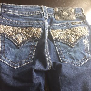Miss me bling jeans